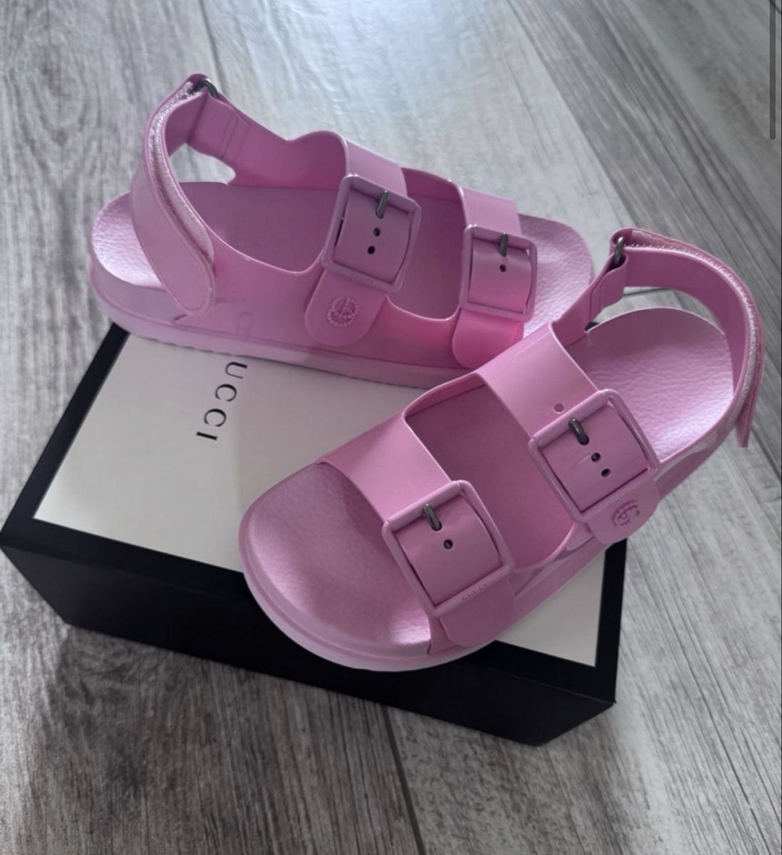 Chaussures femmes: Gucci shoes – Neuf (Voir description) à Melide par Nikola-123 3