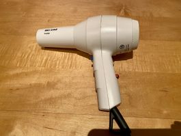 HAARFÖHN MIOSTAR WEISS