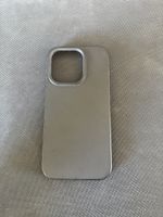 Handy Hülle Gummi für IPhone 14 Pro