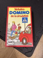 Verkehrsdomino