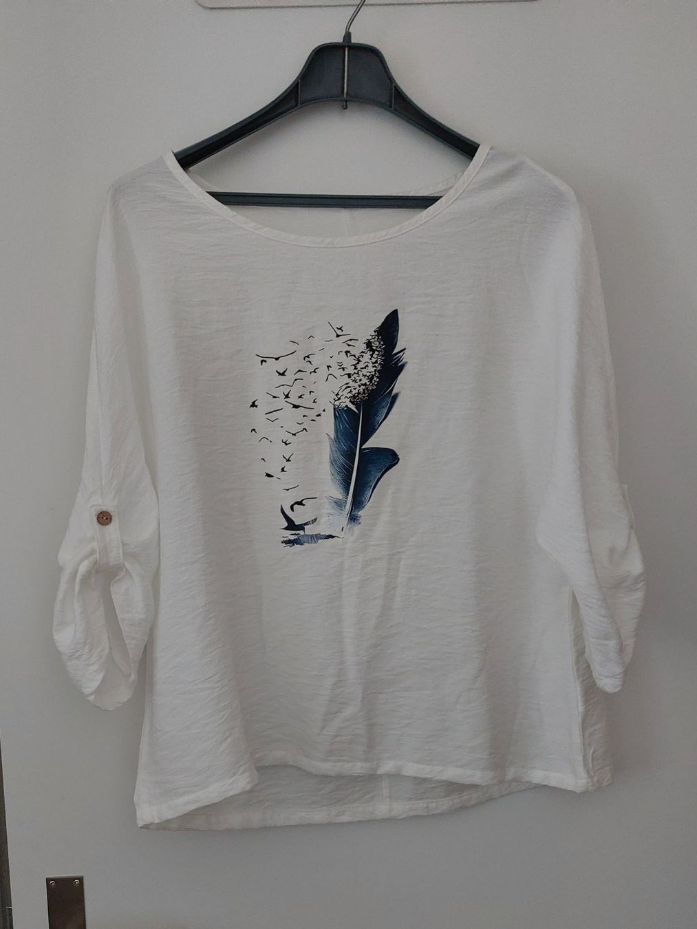 Blusen: Bluse – Neu (gemäss Beschreibung) aus Bellach von bri_m8rs