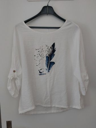 Bluse