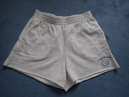 Kurze Hose Trainerhose der Marke Long Beach