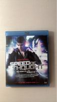 Blu-Ray "Speed of Thought" - Nick Stahl - Top Zustand