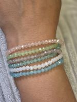 kristallarmband 