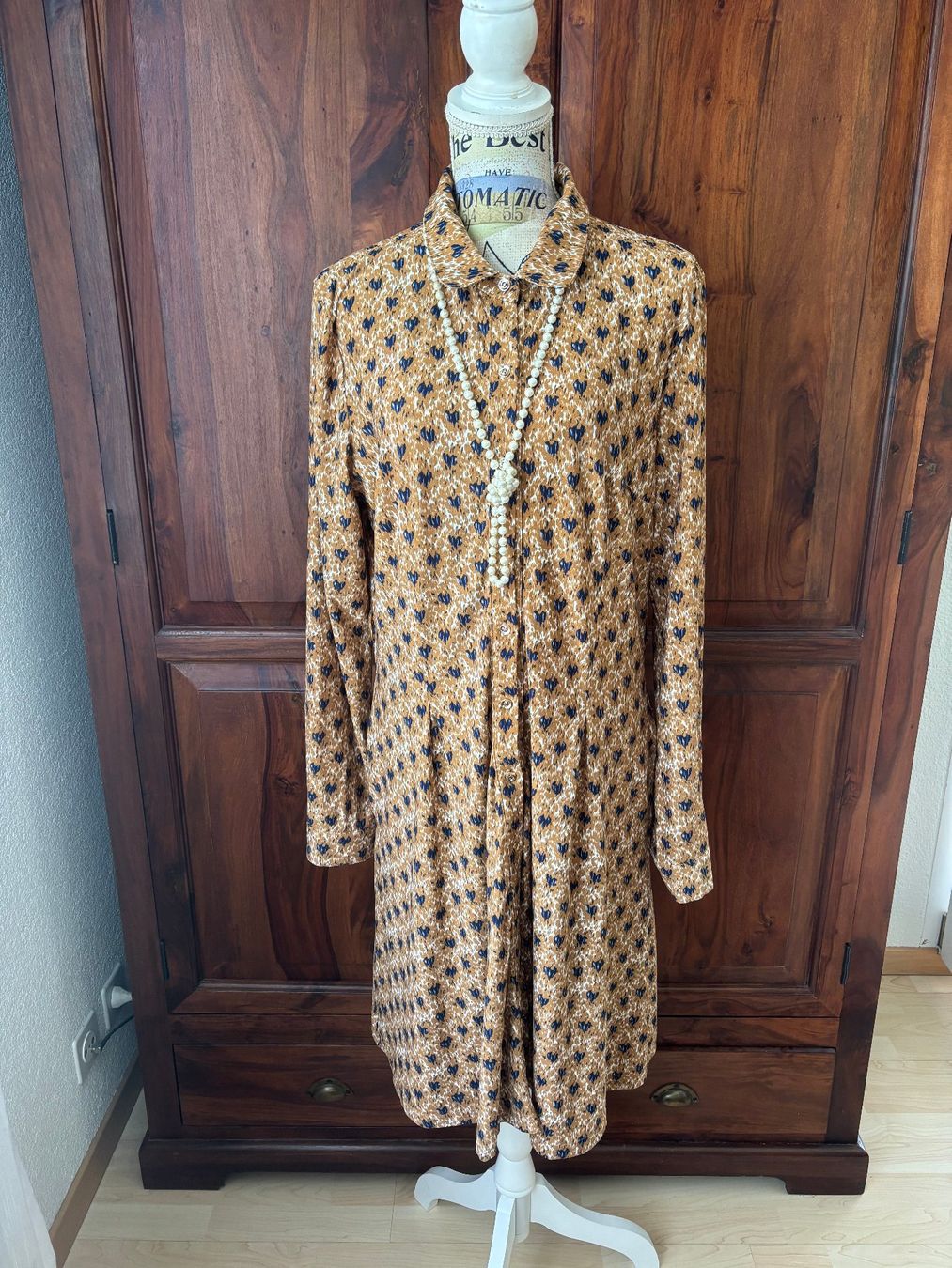 Vestiti: C & S Paris Kleid neuwertig – Nuovo (secondo la descrizione) da Merishausen venduto da yourdream 6