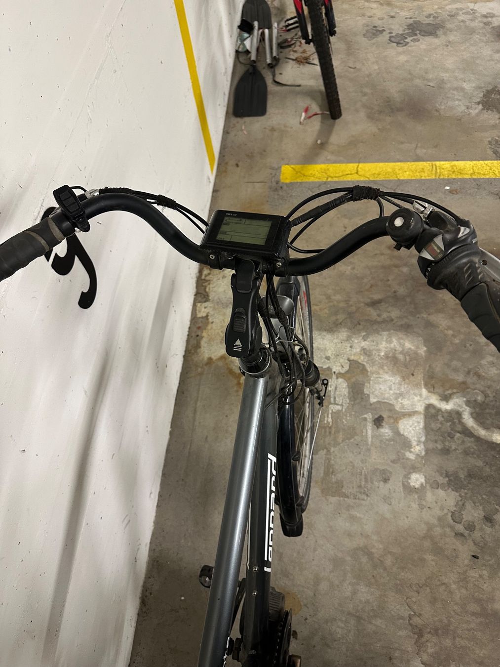 Leopard Vélos: E-Bike – Défectueux à Zug par uri_z6fm 3
