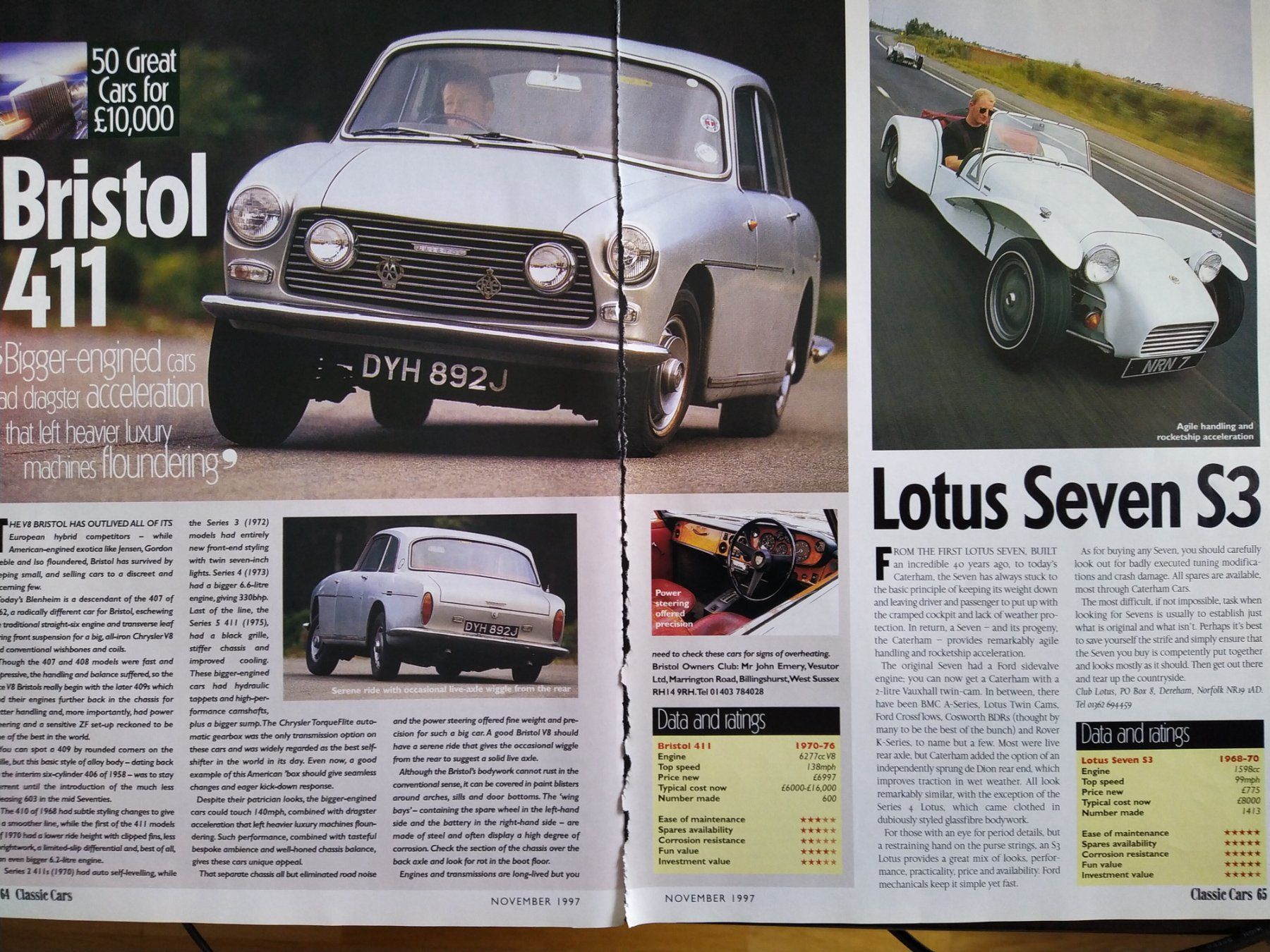 Kit di modellismo & Modellini statici: Bericht Bristol 411 – Usato da Bern venduto da micky031