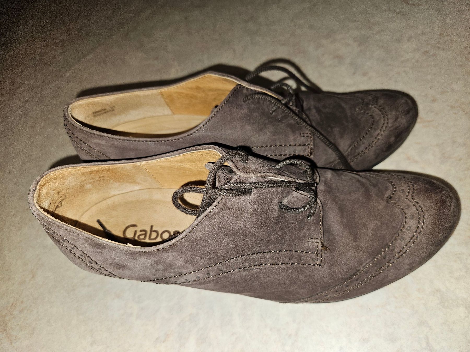 Damenschuhe: Damenschuh – Gebraucht aus Hünenberg von lexli06