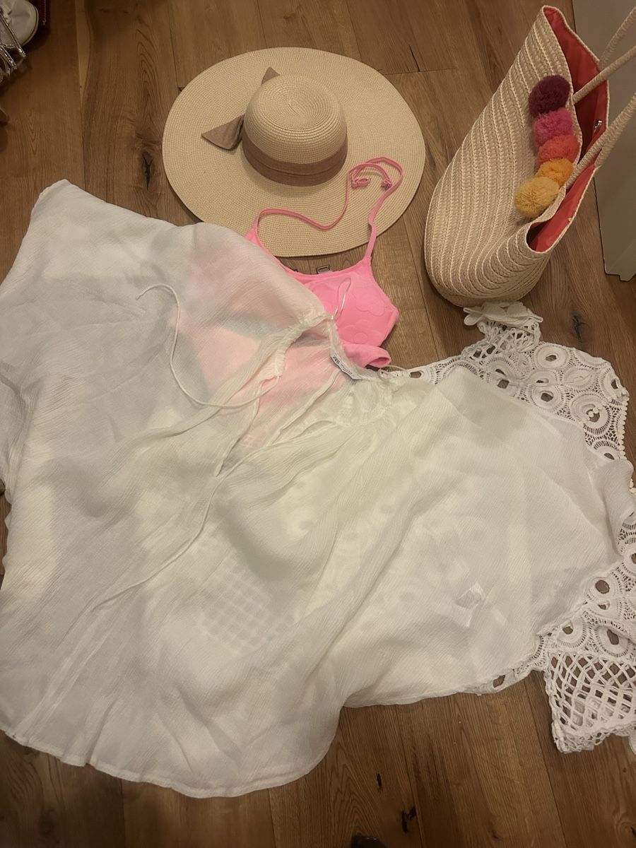 Robes: Zara sommerkleid – D'occasion à Rudolfstetten par Laramalna 1