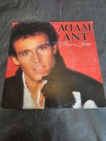 Vinyl, 7" LP - Adam Ant – Puss'N Boots (Pop Rock, 1983)