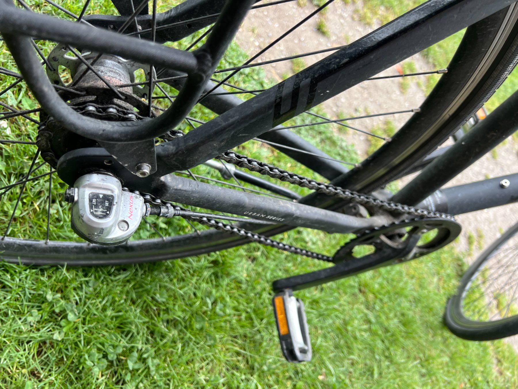 Specialized Biciclette: City bike – Usato da Zürich venduto da jangulo 4