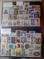 Austria,1985+95,JG postfr.,76M., Freim.26 Schilling, Bauten