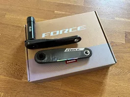 SRAM Kurbelarm Force E1, 160mm