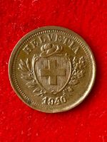 1 Centime 1940 Berne - VORZÜGLICH / SUPERBE - Dunkel Patina