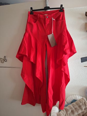 a vendre pantalon / jupe 