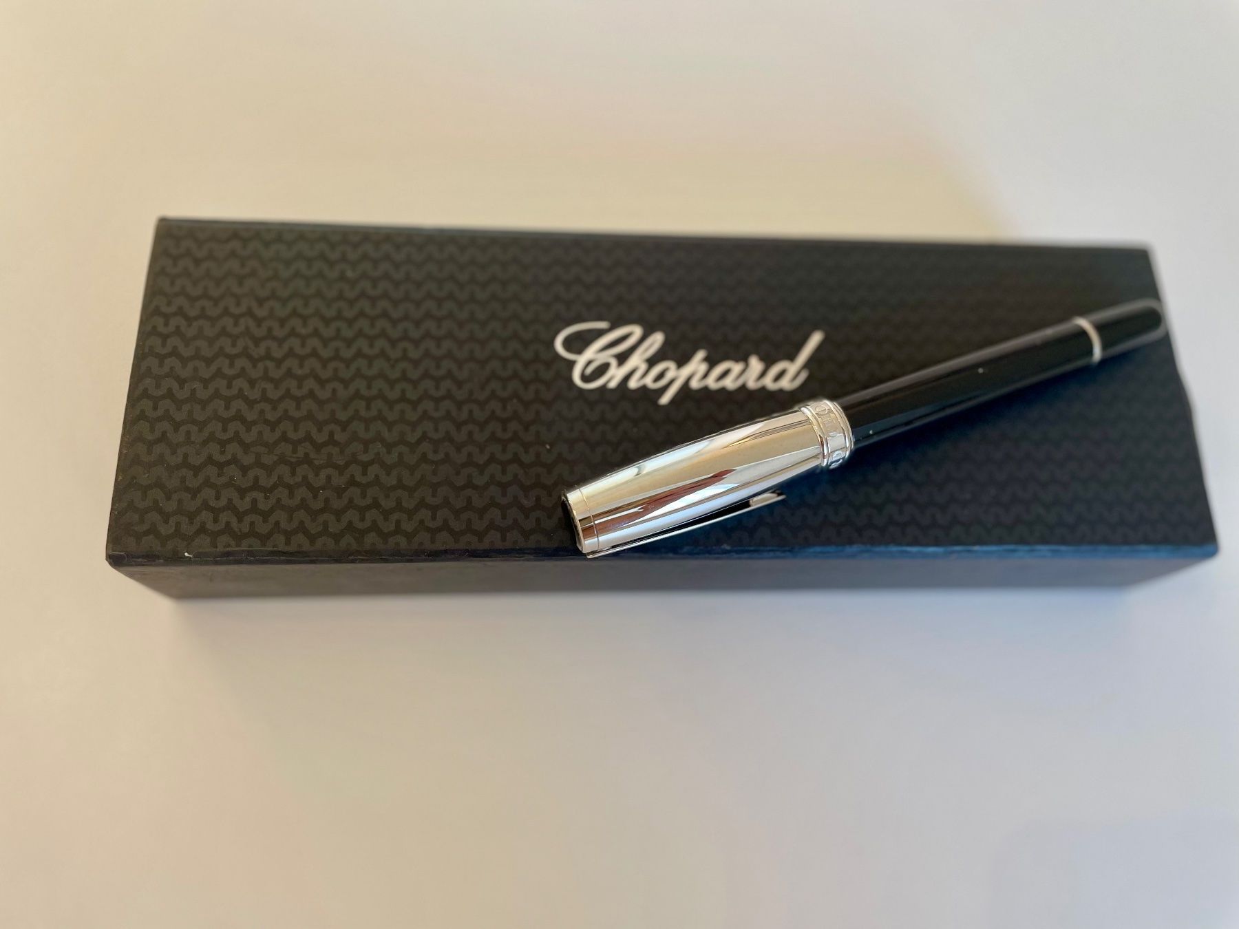 Chopard Stifte & Marker: Chopard Rollerball – Neu (gemäss Beschreibung) aus Basel von Ch2005 3