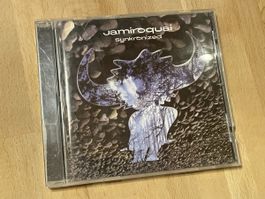 Jamiroquai - Synkronized - CD