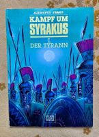 Kampf um Syrakus Band Nr 1 von 1989