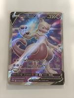 Mewtwo V SWSH229