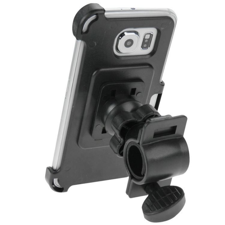 Altri accessori per ciclismo: Smartphone Halterung für iPhone 6+/7+ – Nuovo e nell'imballaggio originale da Aesch BL venduto da Elektronik_Laden 2