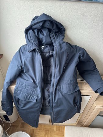 Veste Hiver, taille 40, avec 3M thinsulate