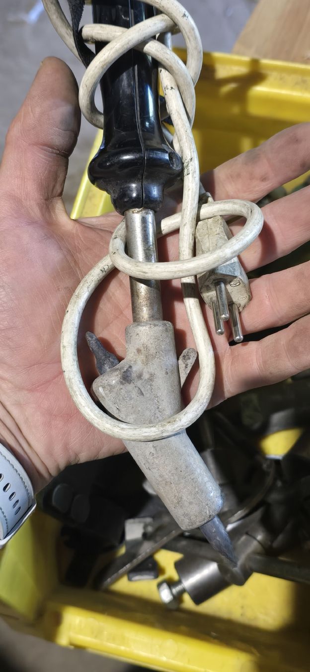Sachs Mofa-Ersatzteile: Mofa Werkzeug ? – Gebraucht aus Weiningen ZH von ped_fbx2 4