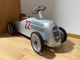 Mercedes-Benz W25 Silberpfeil – Baghera – sehr selten