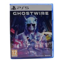 Ghostwire: Tokyo - PS5