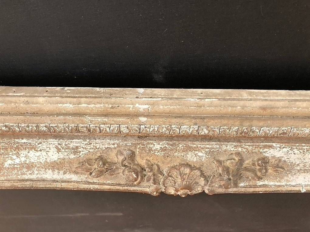 Cornici: Antiker Rahmen vintage – Usato da Missy venduto da bernhardiner02 1