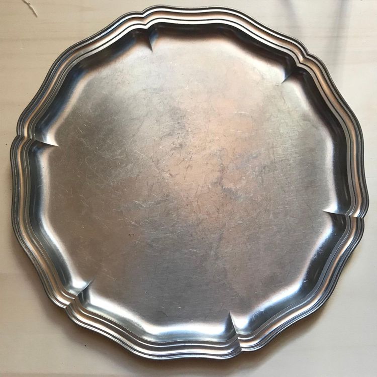 plat étain zigg Kaufen auf Ricardo