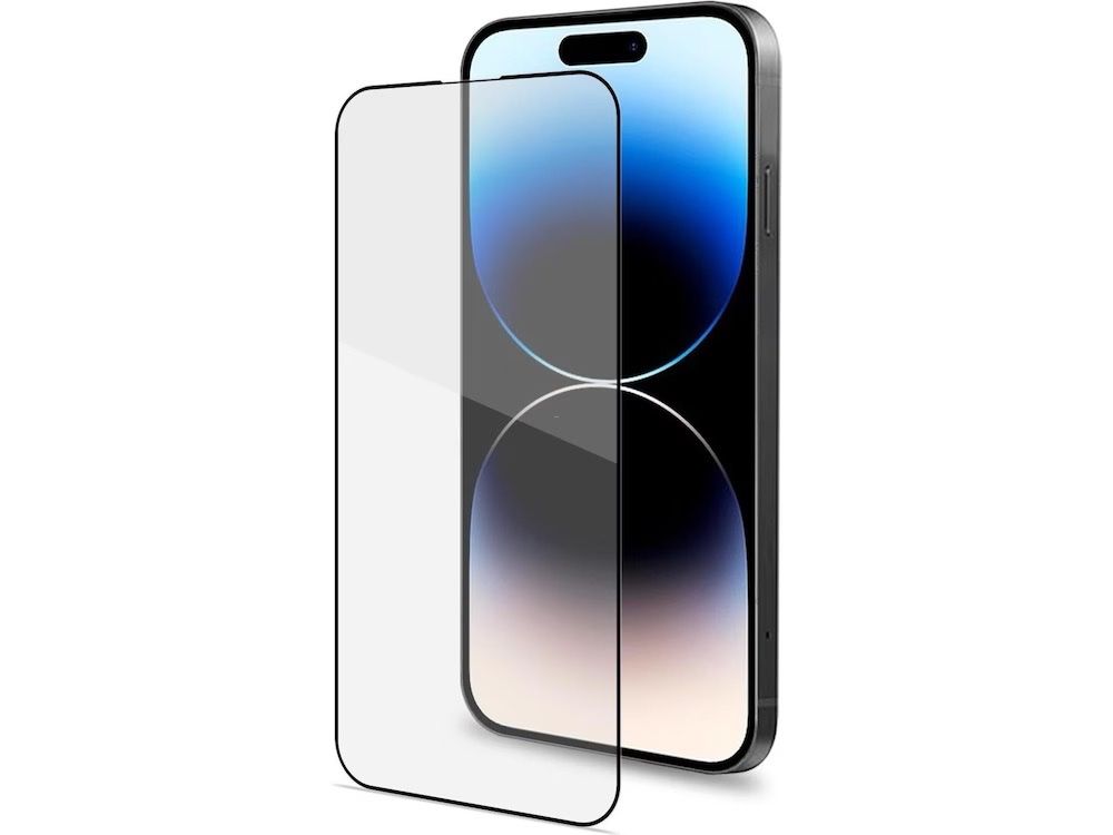 Retouches de peinture & films: iPhone 14 Pro Celly FULLGLASS – Neuf avec emballage d'origine à Bern par No1e 3
