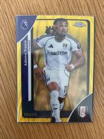 Adama Traoré Topps Chrome Premier League 2025/2026