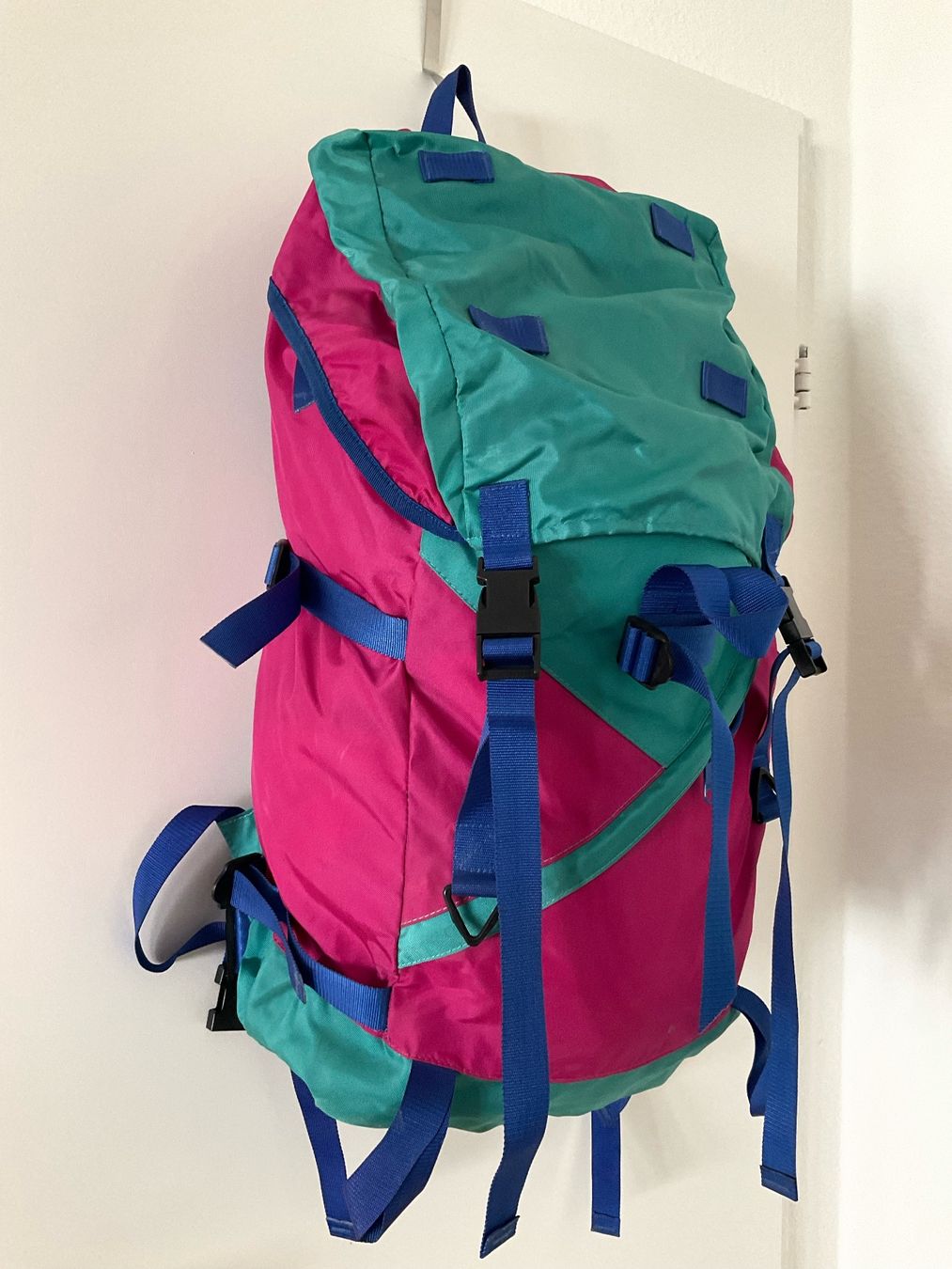Rucksäcke: NONAME RUCKSACK – Gebraucht aus Zürich von dee_75my