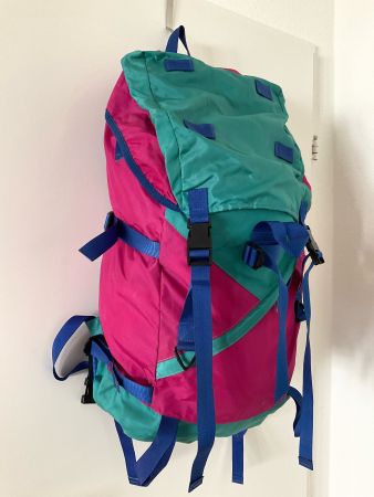 OLD SCHOOL  RUCKSACK