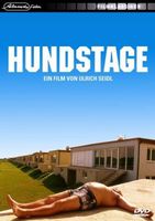 Hundstage (DVD) mit Hofstätter / Mrva / Finsches / Jirku