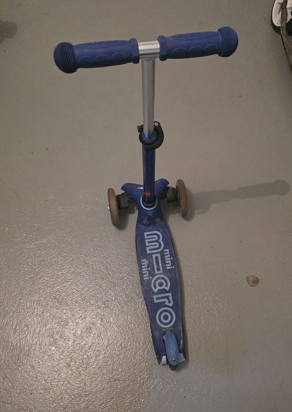 Micro Kickboard: Micro Trotti – Gebraucht aus Richterswil von Tatjanalisha