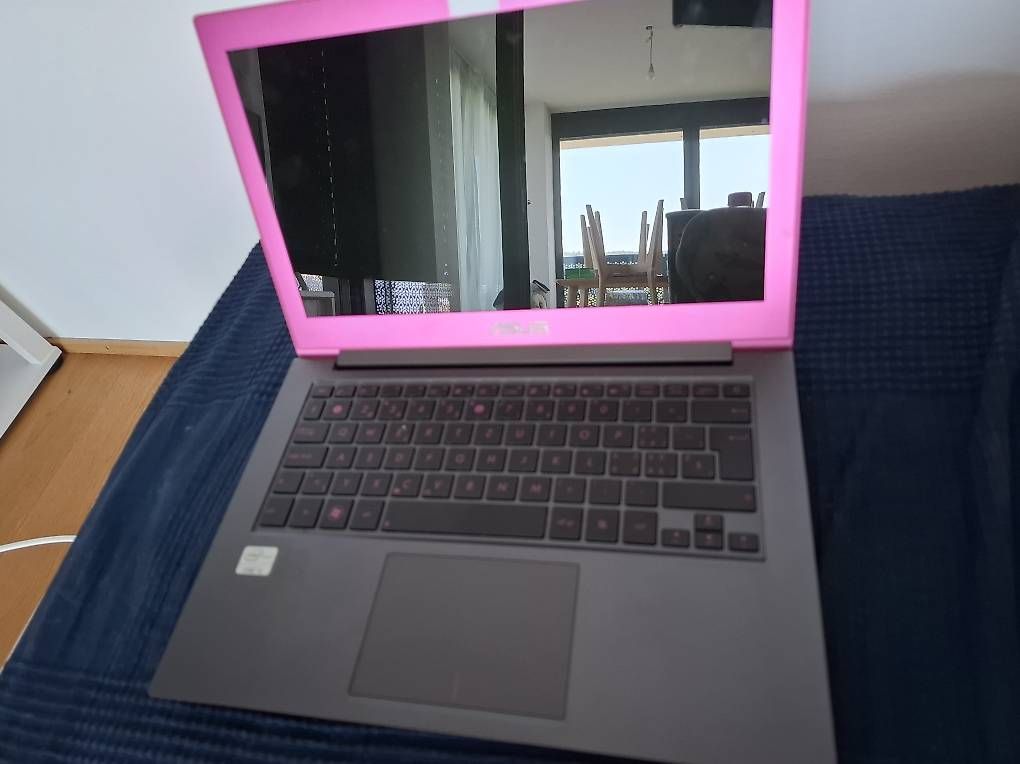Notebooks: Asus Ultrabook UX31E i5 SSD Windows 11 Office – Gebraucht aus Dielsdorf von cmo_c6hy 2