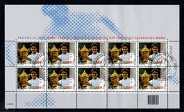 Kleinbogen Roger Federer (903)