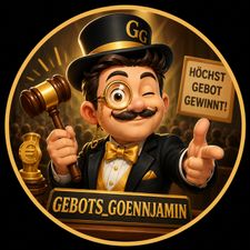 Profile image of Gebots_Goennjamin