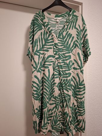 Kleid für den Sommer, Gr. L