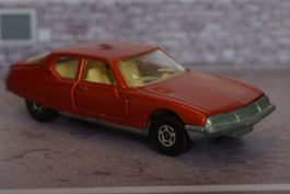 Matchbox Citroen SM ALT KULT !!!!!!!!!!!!!!!