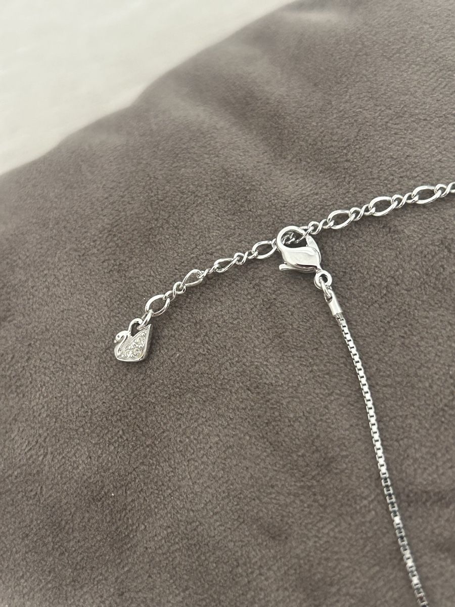 Swarovski Ketten: Swarovski Halskette – Gebraucht aus Wallisellen von lau_68b9 2