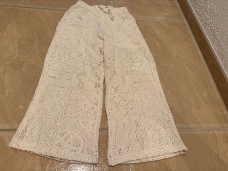 Zara stylishe Hose, 6J 116