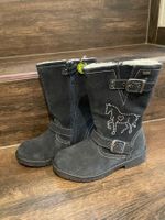 neue gefütterte Winterstiefel von Lurchi, Grösse 29