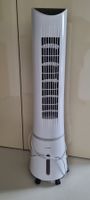 Cool Breeze Turmventilator - Optimal für heisse Tage!