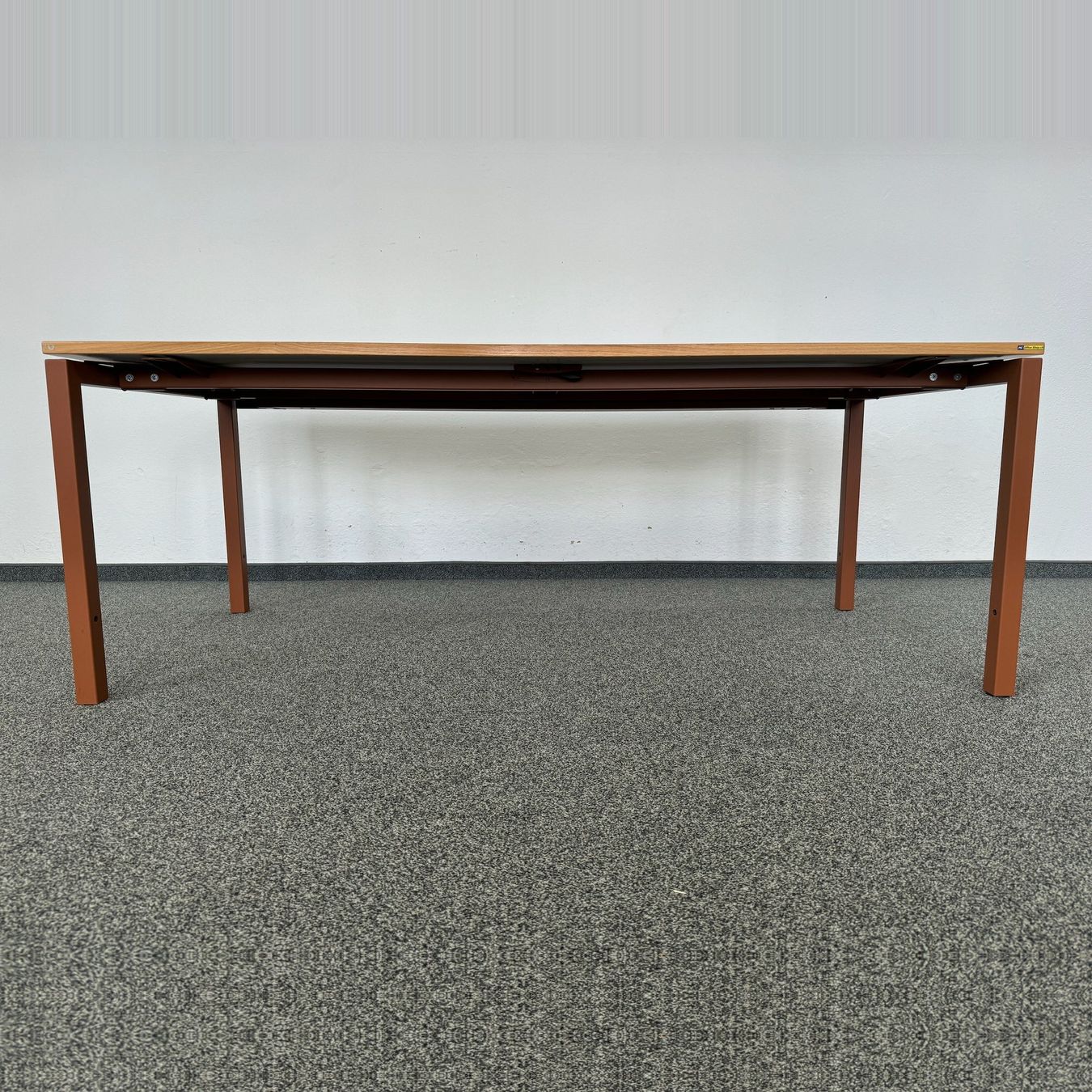 Lista Schreibtische: Lista Office LO Motion Schreibtisch – Gebraucht aus Schönenwerd von mcofficeshop 5