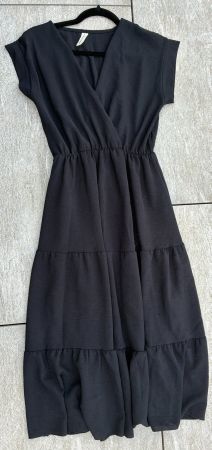 Robe noire