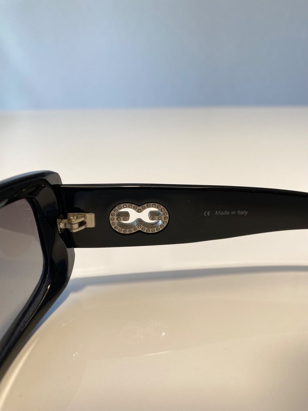 Escada Occhiali & Lenti: Lunettes de Soleil Escada – Nuovo (secondo la descrizione) da Bottens venduto da 2Lens 3