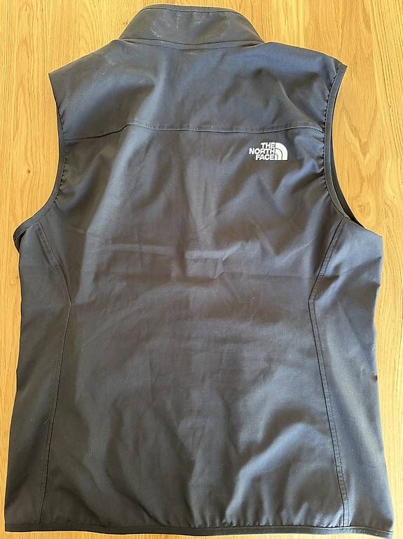 North Face Gilet & Giacche: The North Face Vest – Usato da Kriens venduto da ndecurtins 2